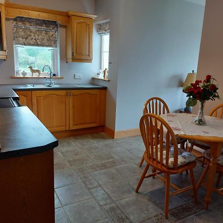 Apartament Minaun Cliff View Keel  Zewnętrze zdjęcie