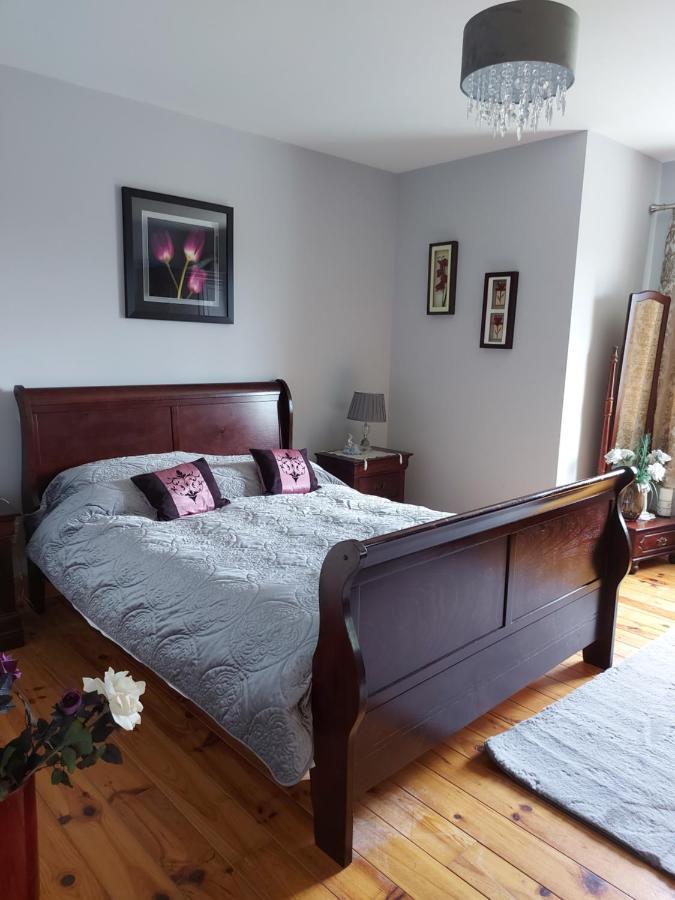Apartament Minaun Cliff View Keel  Zewnętrze zdjęcie