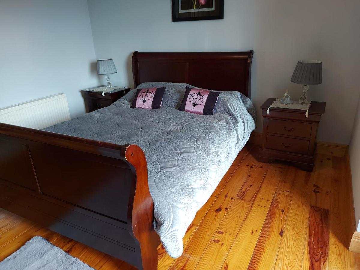 Apartament Minaun Cliff View Keel  Zewnętrze zdjęcie